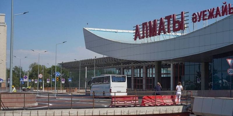 Тюркский инвестфонд вложит до $20 млн в модернизацию аэропорта Алматы изображение публикации