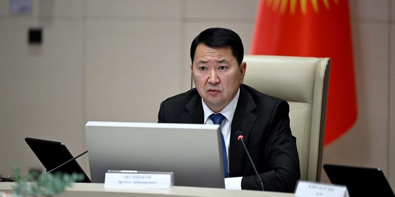 В Кыргызстане определили задачи по продбезопасности на 2027 год изображение публикации
