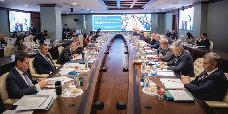 Товарооборот Кыргызстана с ЕАЭС достиг $5.9 млрд и вырос в 2.4 раза с 2020 года изображение публикации