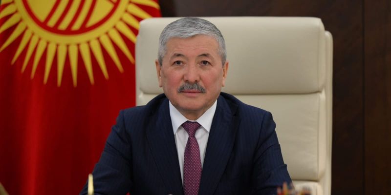 Адылбек Касымалиев примет участие в заседании межправсовета ЕАЭС и «Иннопроме» в Минске изображение публикации