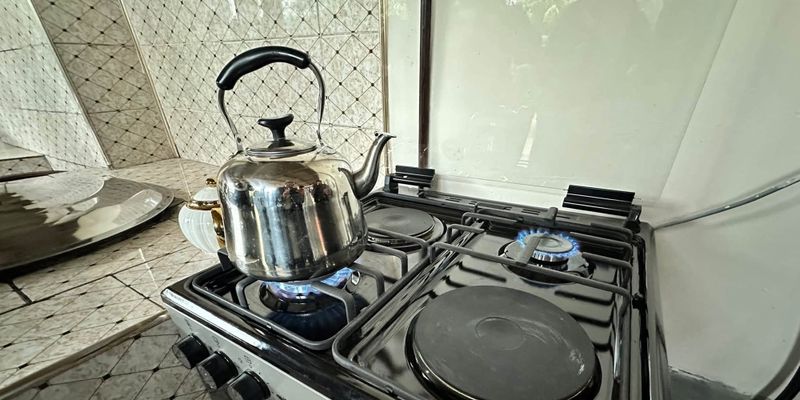 В Оше к природному газу подключили 5 тысяч хозяйств Жапалака изображение публикации