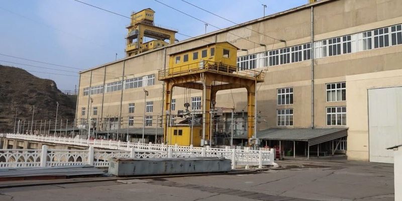 На Уч-Курганской ГЭС осталось обновить один агрегат: мощность вырастет до 216 МВт изображение публикации