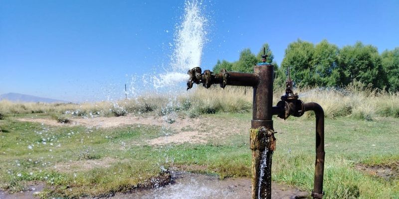 В трех областях Кыргызстана готовятся строить новые системы водоснабжения изображение публикации