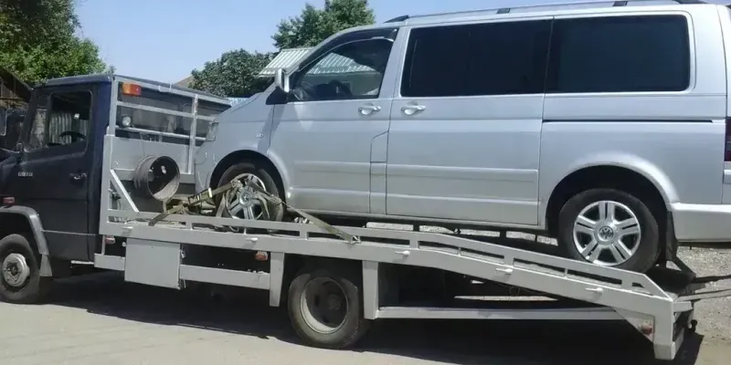 МВД предлагает обновить правила эвакуации и утилизации авто со штрафстоянок изображение публикации