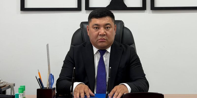 Жыргалбек Медетканов назначен замглавы Минстроя изображение публикации