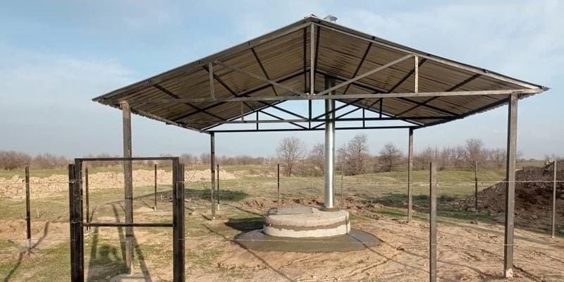 В Кыргызстане насчитали 269 скотомогильников и 39 крематориев для животных изображение публикации