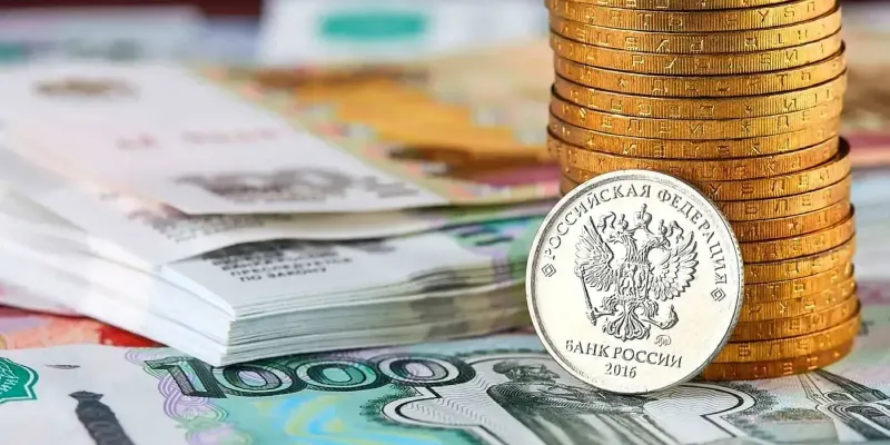 Рубль вырос на 0.75%, евро снизился на 0.21% — курсы валют на 23 сентября изображение публикации