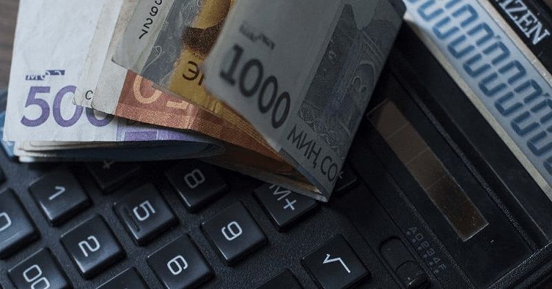 «Бала ырысы»: 232 тысячи детей получат выплаты на 285.6 млн сомов изображение публикации