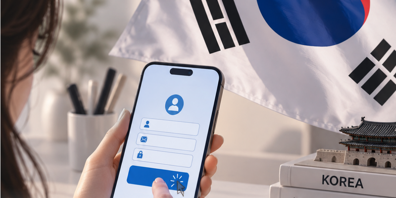 В Кыргызстане открыли регистрацию на EPS-TOPIK для работы в Южной Корее изображение публикации