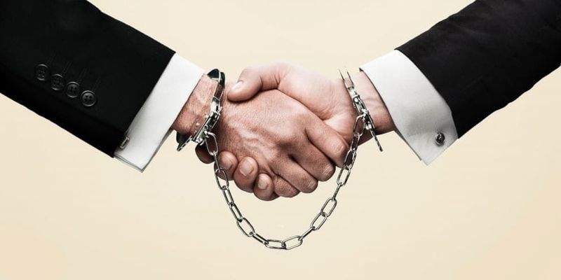 Минэконом предлагает освобождать компании КР от штрафов за признание участия в картеле изображение публикации