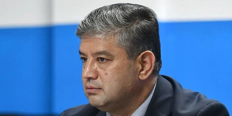 В Кыргызстане предлагают открыть филиал госстраховой компании Германии изображение публикации
