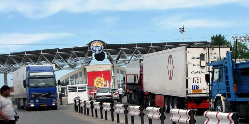 Внешнеторговый оборот Кыргызстана достиг $10 млрд и вырос на 7.7% изображение публикации