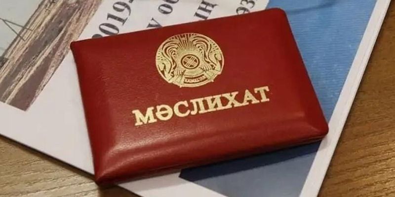 Токаев анонсировал досрочные выборы в маслихаты Казахстана изображение публикации