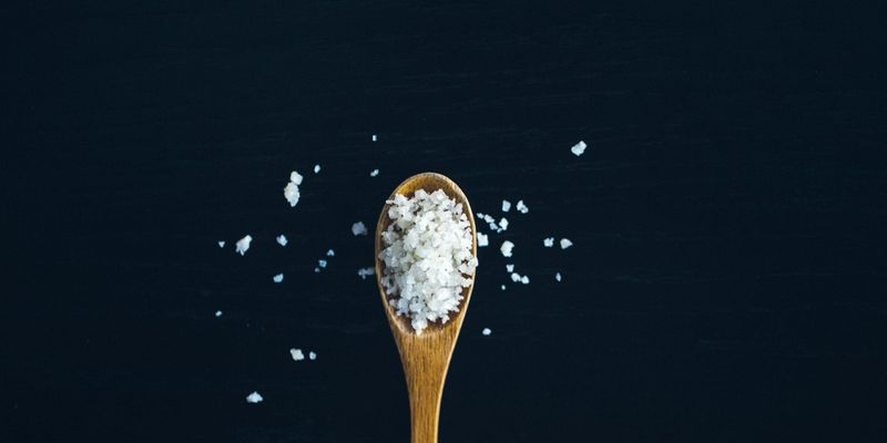 Каждый восьмой кыргызстанец употребляет соль с недостаточным содержанием йода изображение публикации
