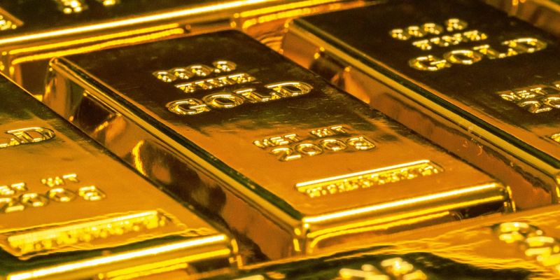 Приток в золотые ETF в августе достиг $18 млрд — второй результат в истории изображение публикации