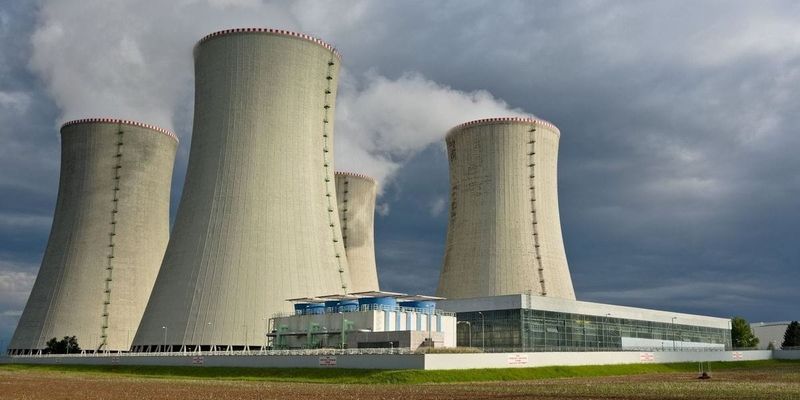 «Росатом» построит в Казахстане АЭС «Балхаш» мощностью 2400 МВт изображение публикации