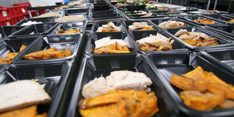 Войсковая часть в Канте закупит продукты на 22.07 млн сомов изображение публикации