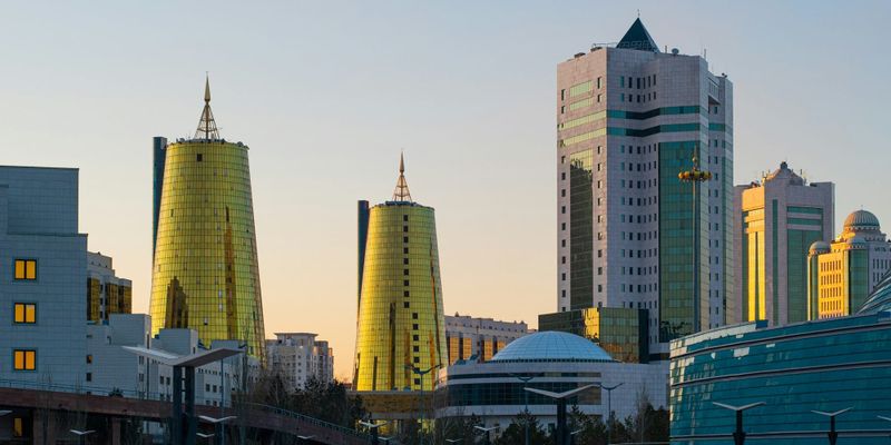 QazETA для поездок в Казахстан: что известно о сроках, стоимости и правилах изображение публикации