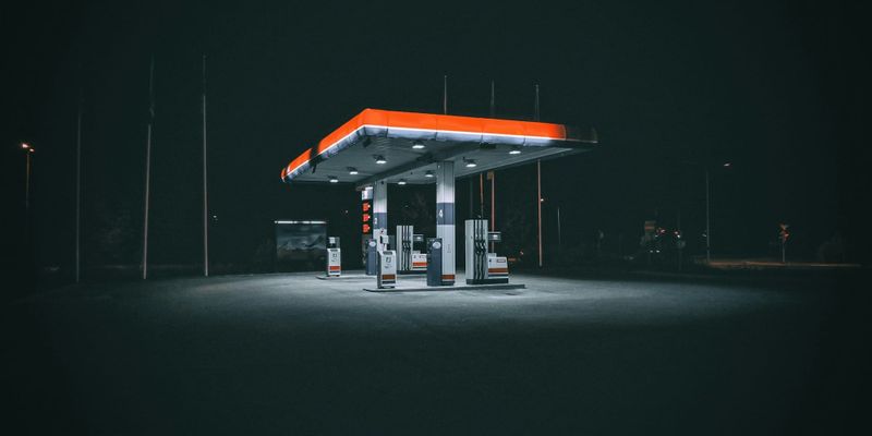 Цены на АИ-92, дизель и автогаз в Бишкеке снова выше гослимитов: данные на 3 сентября изображение публикации