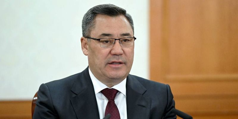 Жапаров предложил Корее создавать совместные производства и ускорить пенсионное соглашение изображение публикации