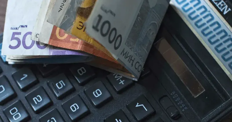 В Кыргызстане с 1 сентября обновили отчетность по налогу с продаж изображение публикации