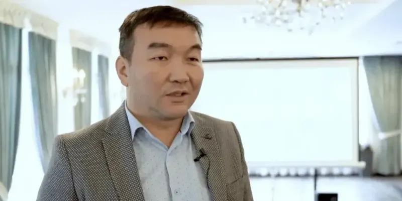 Азамат Акенеев: Производительность должна стать новым источником роста экономики КР изображение публикации