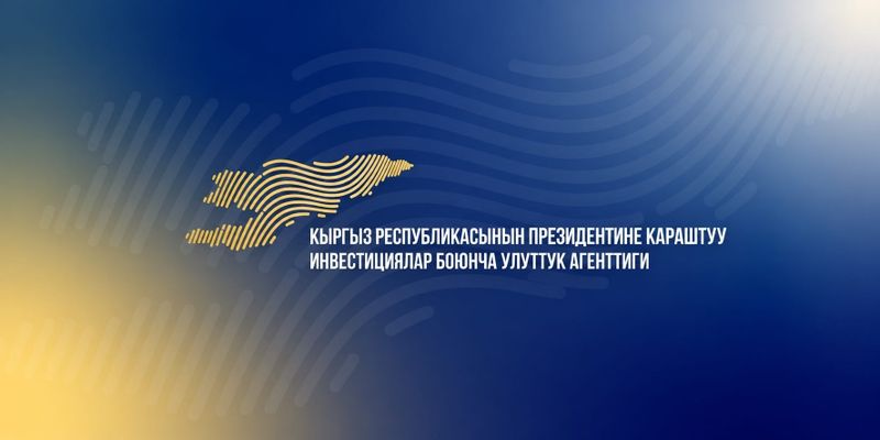 Нацагентство по инвестициям КР сможет оказывать услуги изображение публикации