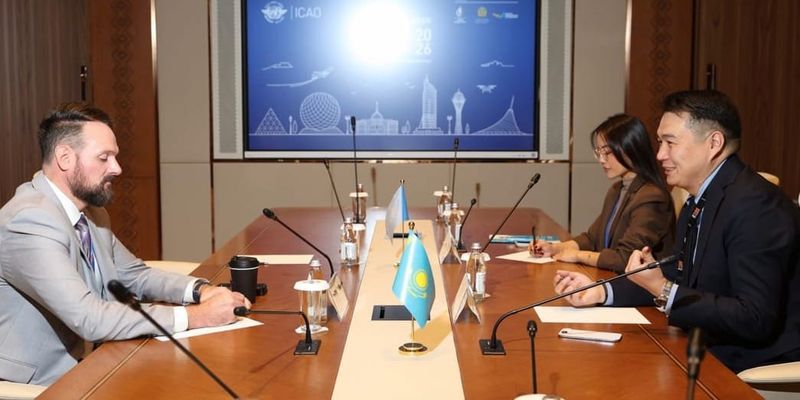 Кыргызстан готовится к авиационному аудиту США изображение публикации