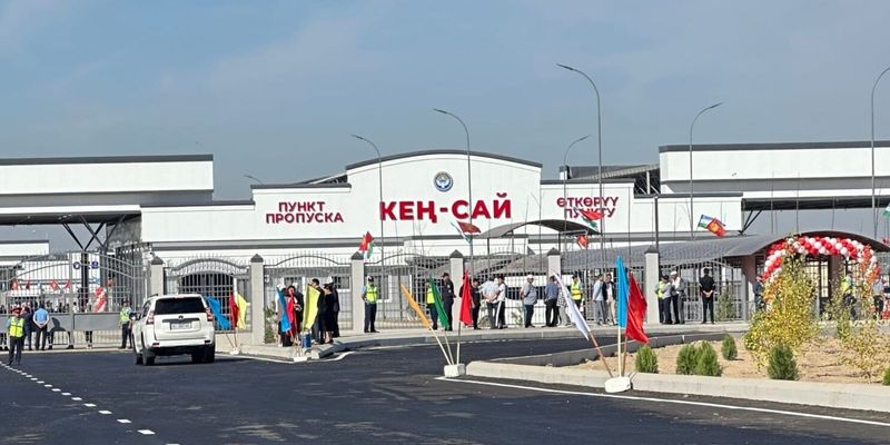 На асфальтирование улиц в Кен-Сае и Октябре планируют направить 23.3 млн сомов изображение публикации
