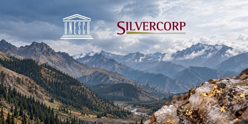 Silvercorp раскрыла условие ЮНЕСКО, от которого зависит выплата Кыргызстану $10 млн изображение публикации