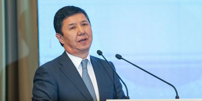 «Граница должна соединять, а не разделять»: Сариев призвал решить проблемы на границе с Казахстаном изображение публикации