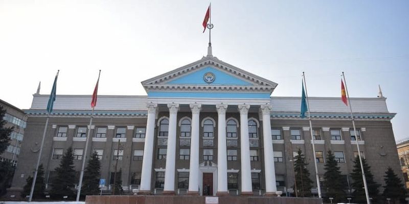 Мэрия Бишкека: Два участка на улице Каралаева не подлежат продаже изображение публикации