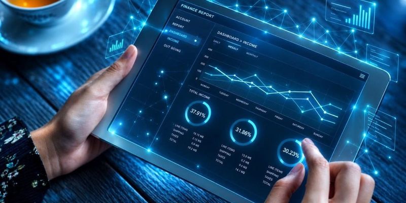 Межбанковский процессинговый центр совместно с Databorn внедрил BI-платформу FineBI изображение публикации