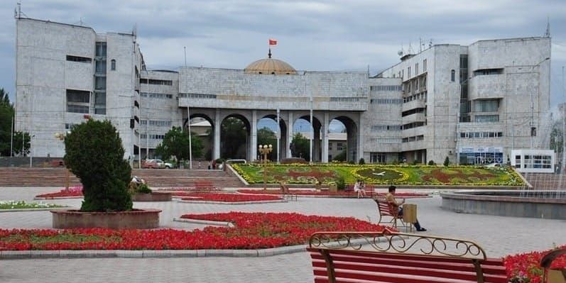 Кабмин установил штатный лимит Минсельхоза Кыргызстана в 6 351 единицу изображение публикации