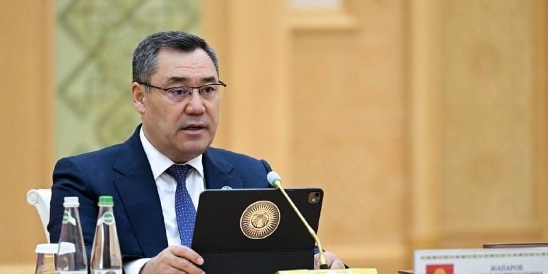 Кыргызстан предложил странам СНГ совместно отметить 100-летие Айтматова изображение публикации