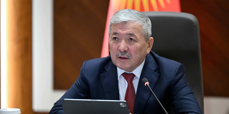 Приток ПИИ в Кыргызстан вырос на 26.2%, до $709.9 млн — Касымалиев изображение публикации