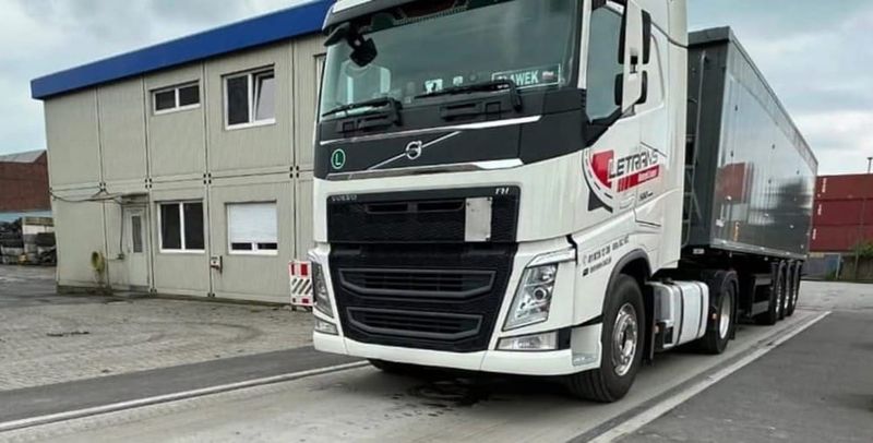 Нарушения в транспортном контроле нанесли государству ущерб на 16 млн сомов изображение публикации