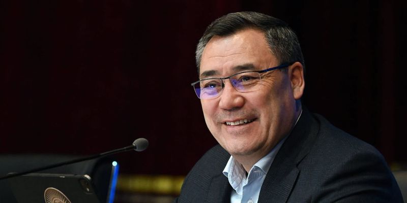 Как менялся Баткен за пять лет: 69 объектов, 191 км дорог и 148 новых предприятий изображение публикации