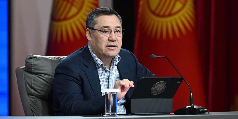 Бюджет Тогуз-Тороуского района за пять лет вырос почти вдвое — Жапаров изображение публикации