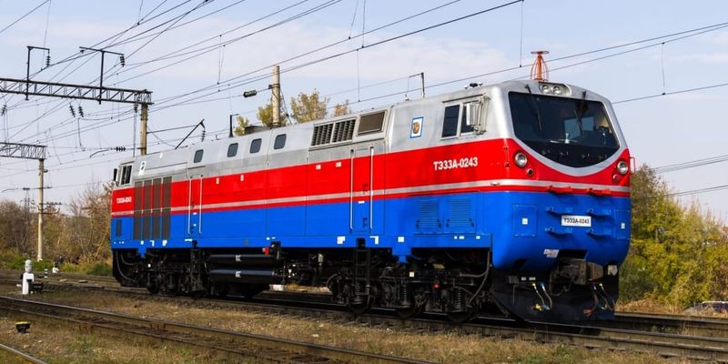 США раскрыли стоимость контракта Кыргызстана с Wabtec на локомотивы изображение публикации