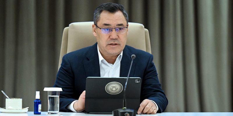 На развитие Майлуу-Суу в 2027 году планируют направить 1 млрд сомов изображение публикации