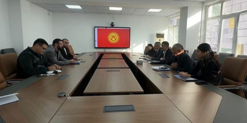 Кому котлеты? В Кыргызстан планируют поставки для Burger King и McDonald’s изображение публикации