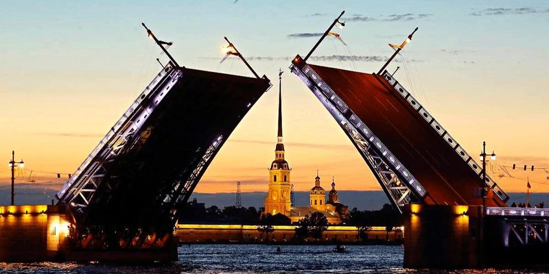 В РФ предложили переименовать Санкт-Петербург в Ленинград, а Волгоград — в Сталинград изображение публикации