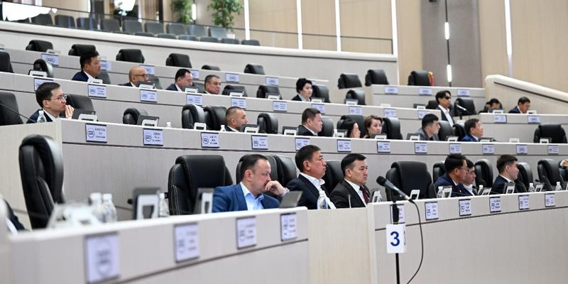 Землю инвесторам до 50 лет: ЖК одобрил законопроект в первом чтении изображение публикации
