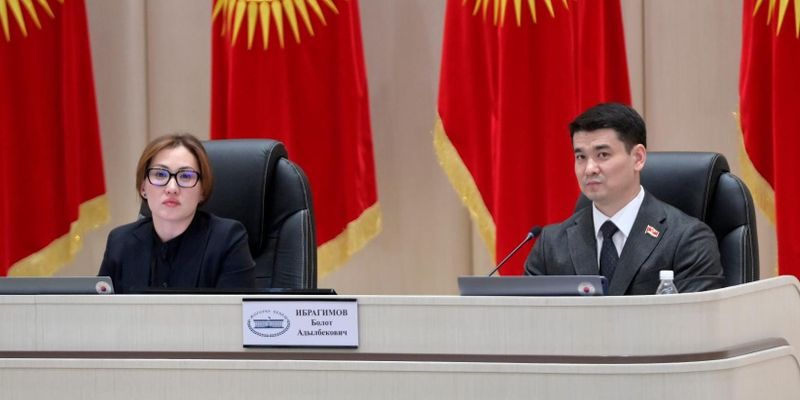 Три в одном: ЖК принял объединенный законопроект о налогах изображение публикации