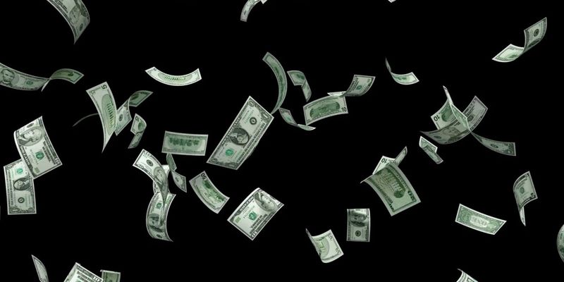 Минэконом предлагает штрафы до 1 млн сомов за отмывание денег изображение публикации