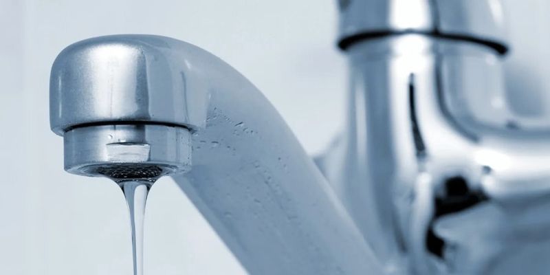 В части Бишкека 7 октября на 11 часов отключат воду изображение публикации
