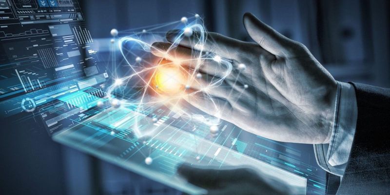 При Торгово-промышленной палате Кыргызстана создадут IT-комитет изображение публикации