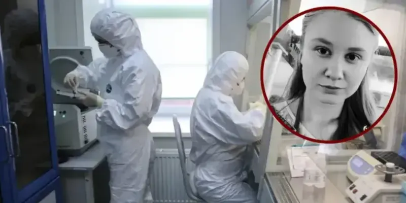 ВОЗ запросила данные о возможной чуме в Иркутске после смерти сотрудницы НИИ изображение публикации