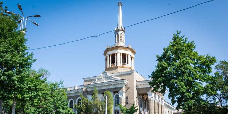 Политехнический колледж Международного университета КР передадут КГТУ изображение публикации